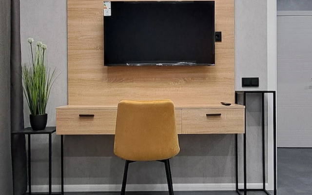 Квартира на Улице Куйбышева 27Б