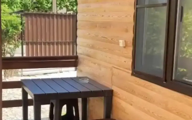 Delis Guest House