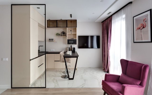 Smart Host Smart Khost Na Proyezde Dmitrovskiy Apartments