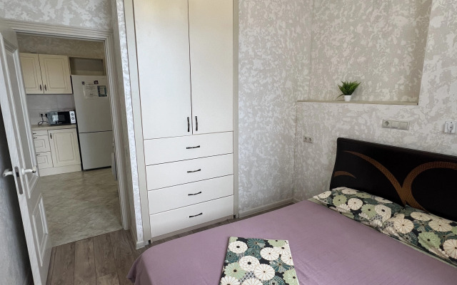 Квартира на Крымская 89 (31)