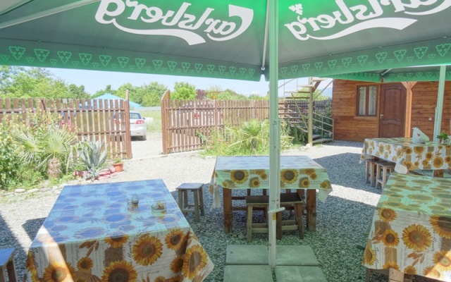 Guest House Morskaya skazka