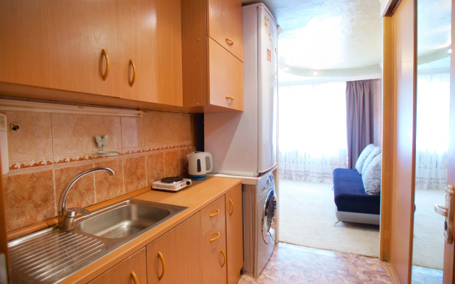 Квартира рядом с автовокзалом и краевой больницей