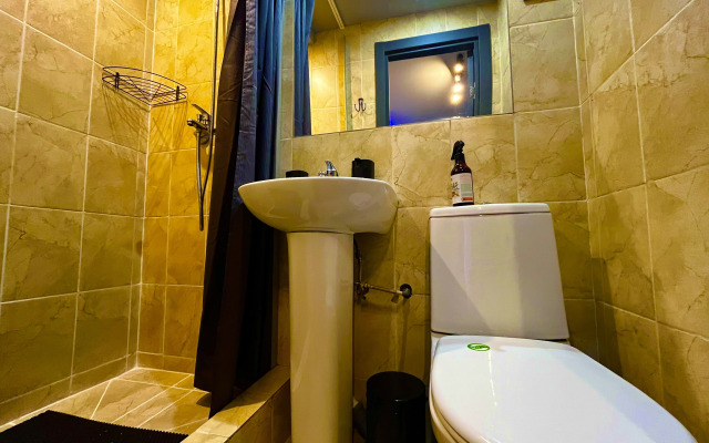 Апартаменты Kurdyukov