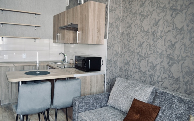 Abramov Baltic City Apartments