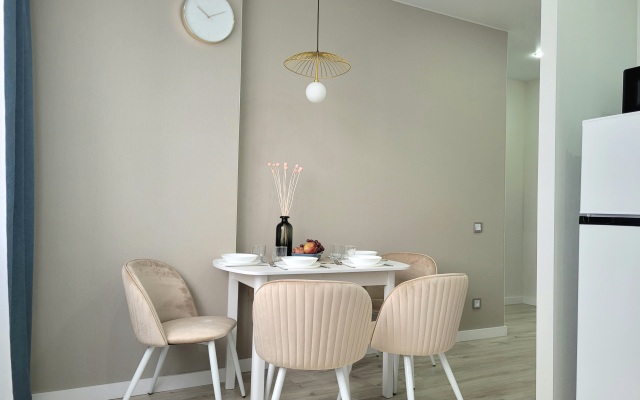 Квартира на В. Жириновского 1/1