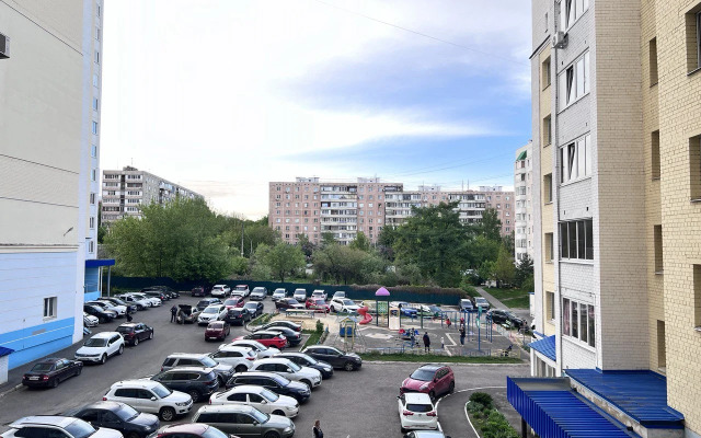 Na Ulitse Kolpakchi 29 Flat