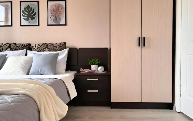 Na Rikharda Zorge 42 Flat