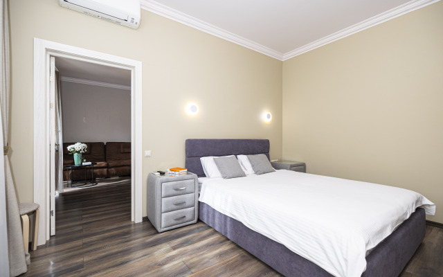 One-Room Esto-Sadok Apartaments