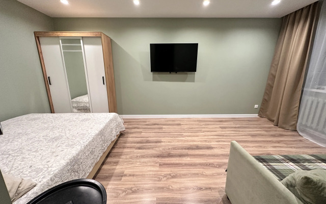 Квартира Стильная в Центре Казани