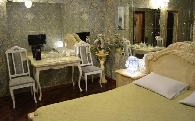 Hotel Romani