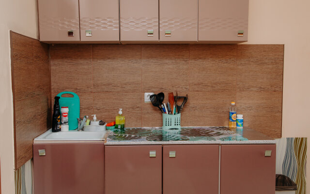 Shturval Guest House