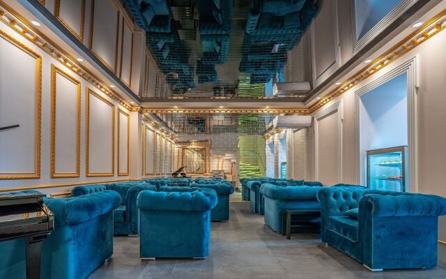 5 Star Apart Hotel