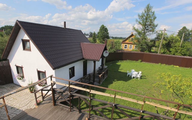 Villa Lida Guest House