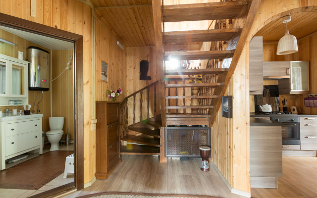 Dom V Sadakh Lodging house