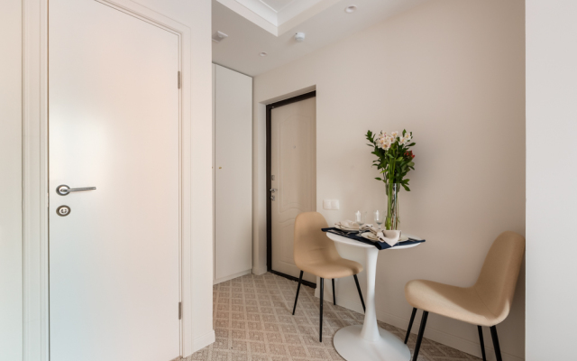 Апартаменты Розмарин