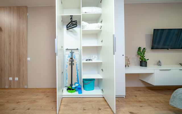 U Metro Parnas 706 Apartment