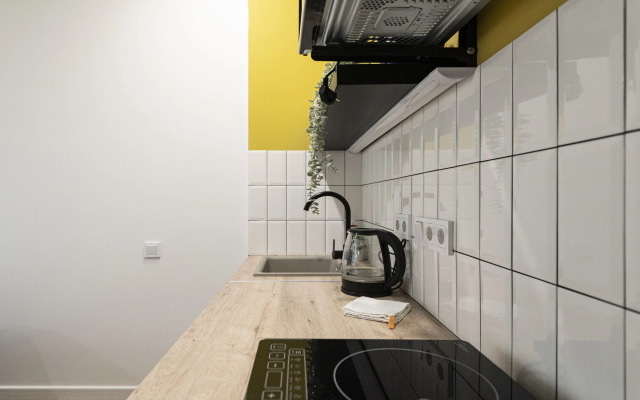 Dream Apartmens 13 Apartmens