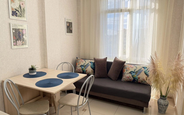 Квартира на улице Нагорный Тупик 13А