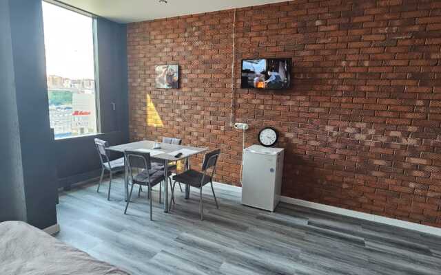 Квартира Красный проспект