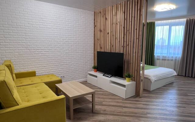 Eko Apartments