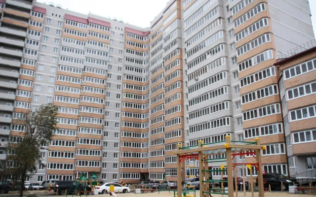 Квартира на Улице Курнатовского 70