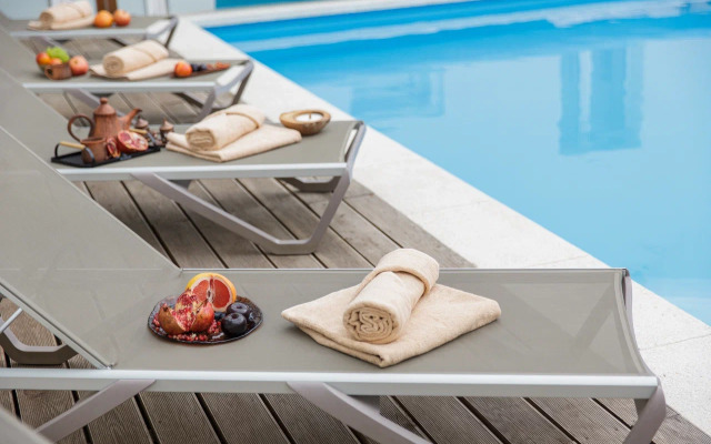 Edelon Resort
