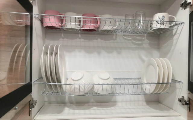 Квартира Советская 4