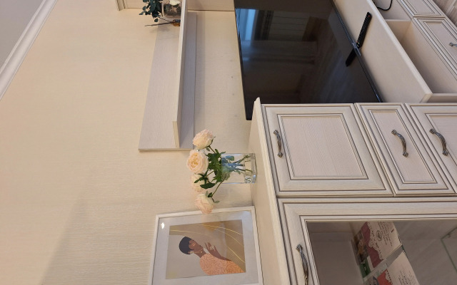 Na Dostoyevskogo Flat