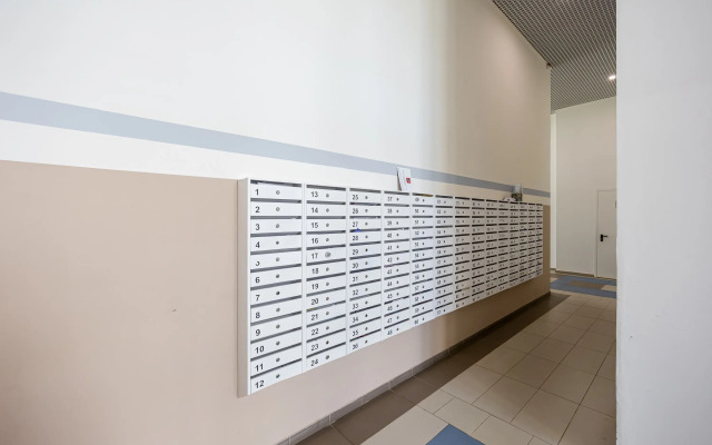 Na Ulitse Potapovskaya Roscha Flat