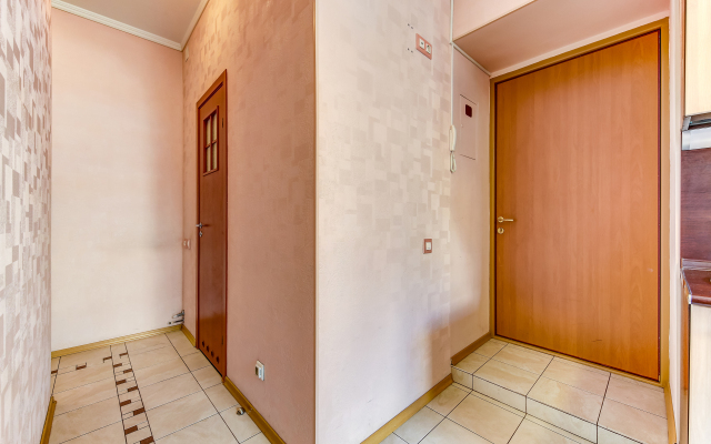 Апартаменты у Дворцовой площади на Невском 11