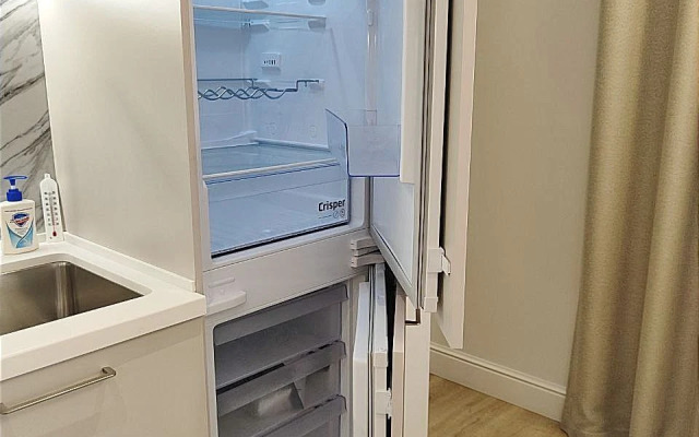 Krasivaya Stilnaya Kvartira U Morya Flat