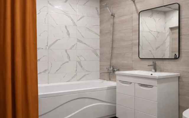 Апартаменты Baker Quiet