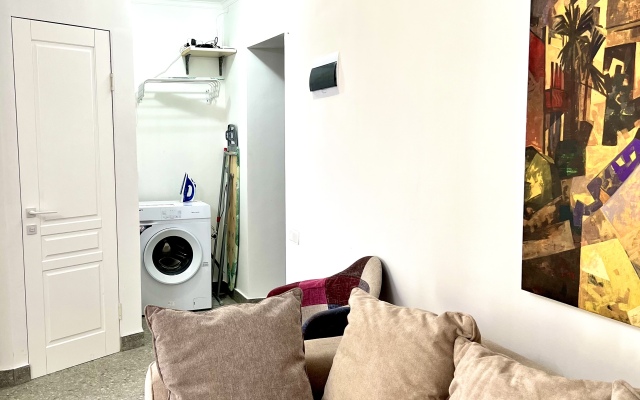 Kvartira Na Mayake S Vidom Na More Flat