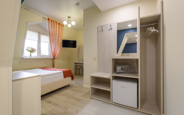 Ordynka+ Hotel
