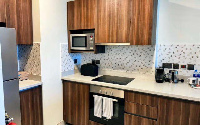 Avani Palm View Apartaments
