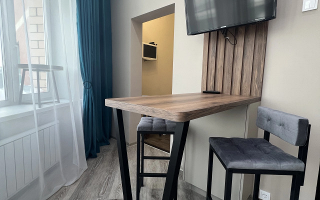 Na Vysote Flat
