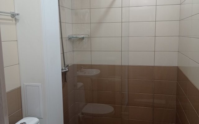 Отель Созвездие Медведицы