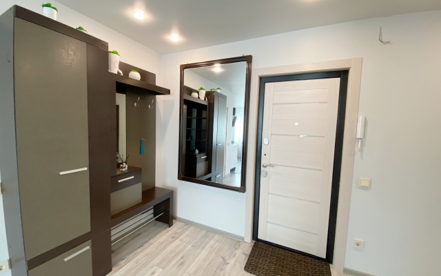 Апартаменты на Русской 15