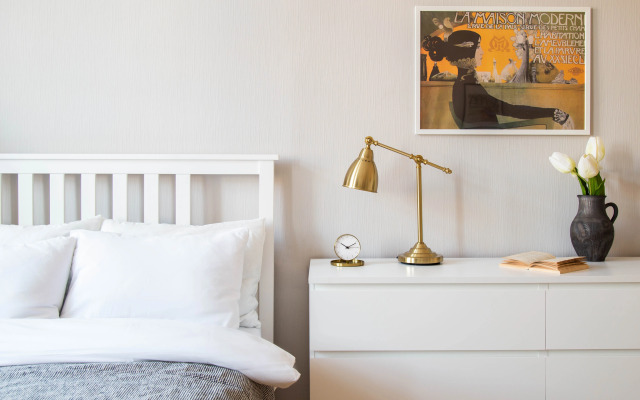 Квартира Город Рек Маяковского 1/96 NEW