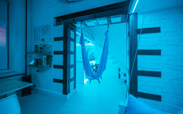 Мама Ро Студия №22 Баланс