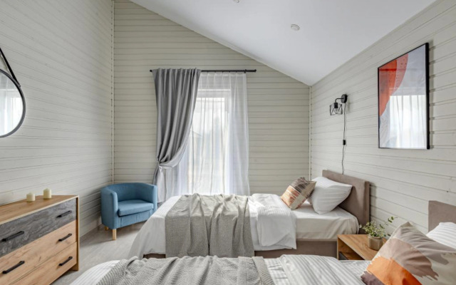 Частный дом 220 Жемчужный