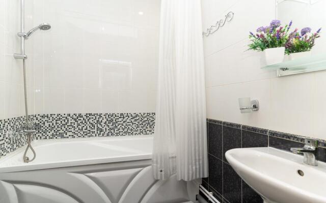 Апартаменты на улице Чернышевского