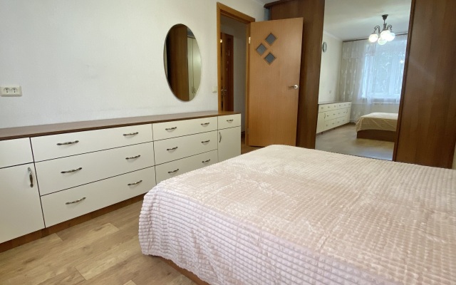 Апартаменты в центре Казани