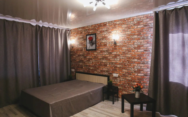 Квартира На Чкалова 10А