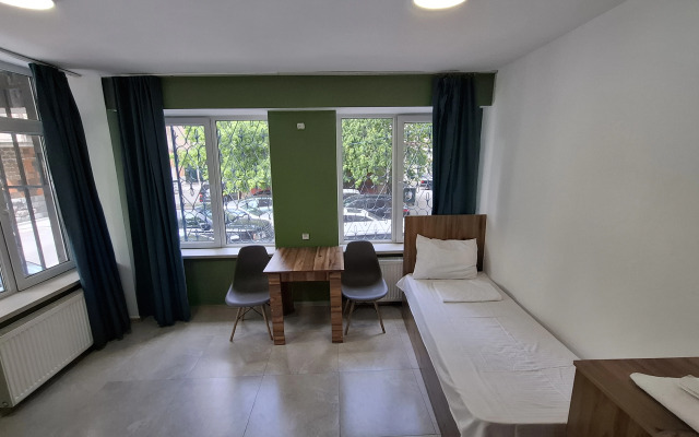 Hostel Express