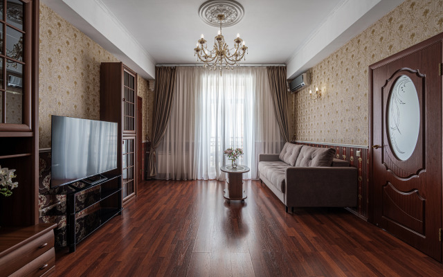 Квартира Krasroom в Центре Города