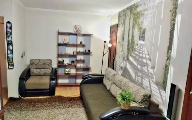 Квартира Двух комнатная