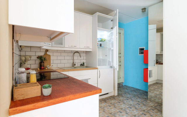 Апартаменты Life Apartments 2комнатные