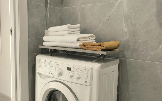 Zoloto Dushi Flat
