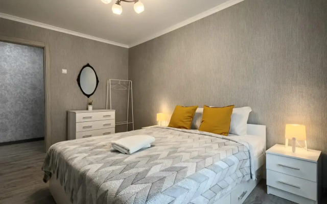 Квартира на Люблино